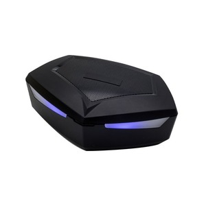 Игровая гарнитура Ritmix RH-886BTH TWS black