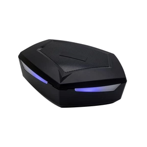 Игровая гарнитура Ritmix RH-886BTH TWS black