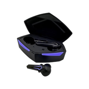 Игровая гарнитура Ritmix RH-886BTH TWS black
