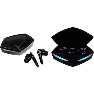 Игровая гарнитура Ritmix RH-886BTH TWS black