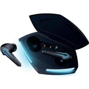 Игровая гарнитура Ritmix RH-886BTH TWS black