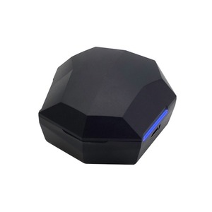 Игровая гарнитура Ritmix RH-888BTH TWS black