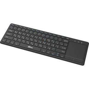Клавиатура игровая Ritmix RKB-350BTH Black