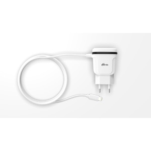 Сетевое зарядное устройство универсальное Ritmix RM-2082L