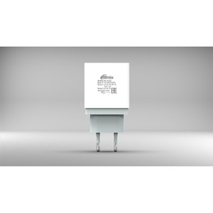 Сетевое зарядное устройство универсальное Ritmix RM-3032QC