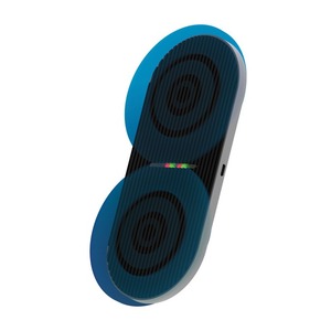 Автомобильное зарядное устройство Ritmix RM-4000W