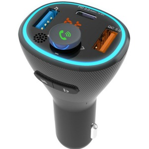 FM-трансмиттер Ritmix FMT-B300