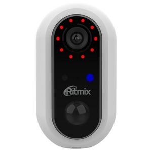 Вебкамера Ritmix IPC-240B-Tuya
