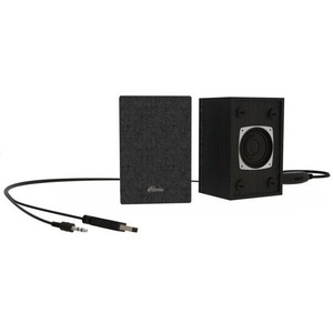 Компьютерная акустика Ritmix SP-2054w Black-Grey