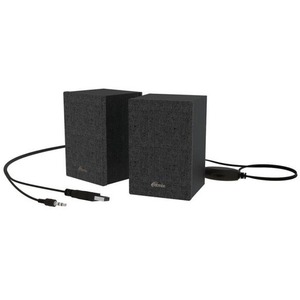 Компьютерная акустика Ritmix SP-2054w Black-Grey