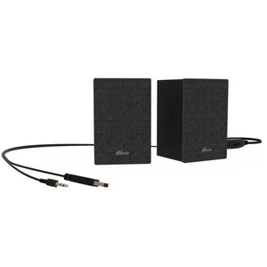 Компьютерная акустика Ritmix SP-2054w Black-Grey