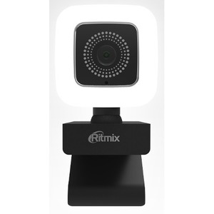 Вебкамера Ritmix RVC-220