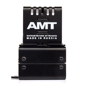 Гитарная педаль эффектов/ примочка AMT D-lead