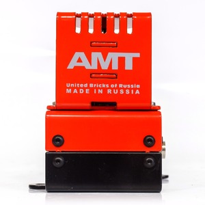 Гитарная педаль эффектов/ примочка AMT R/S-Lead