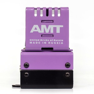 Гитарная педаль эффектов/ примочка AMT Vt-Lead