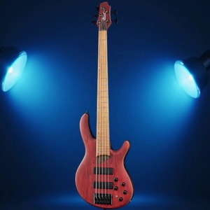 Бас-гитара Cort B5-Element-OPBR