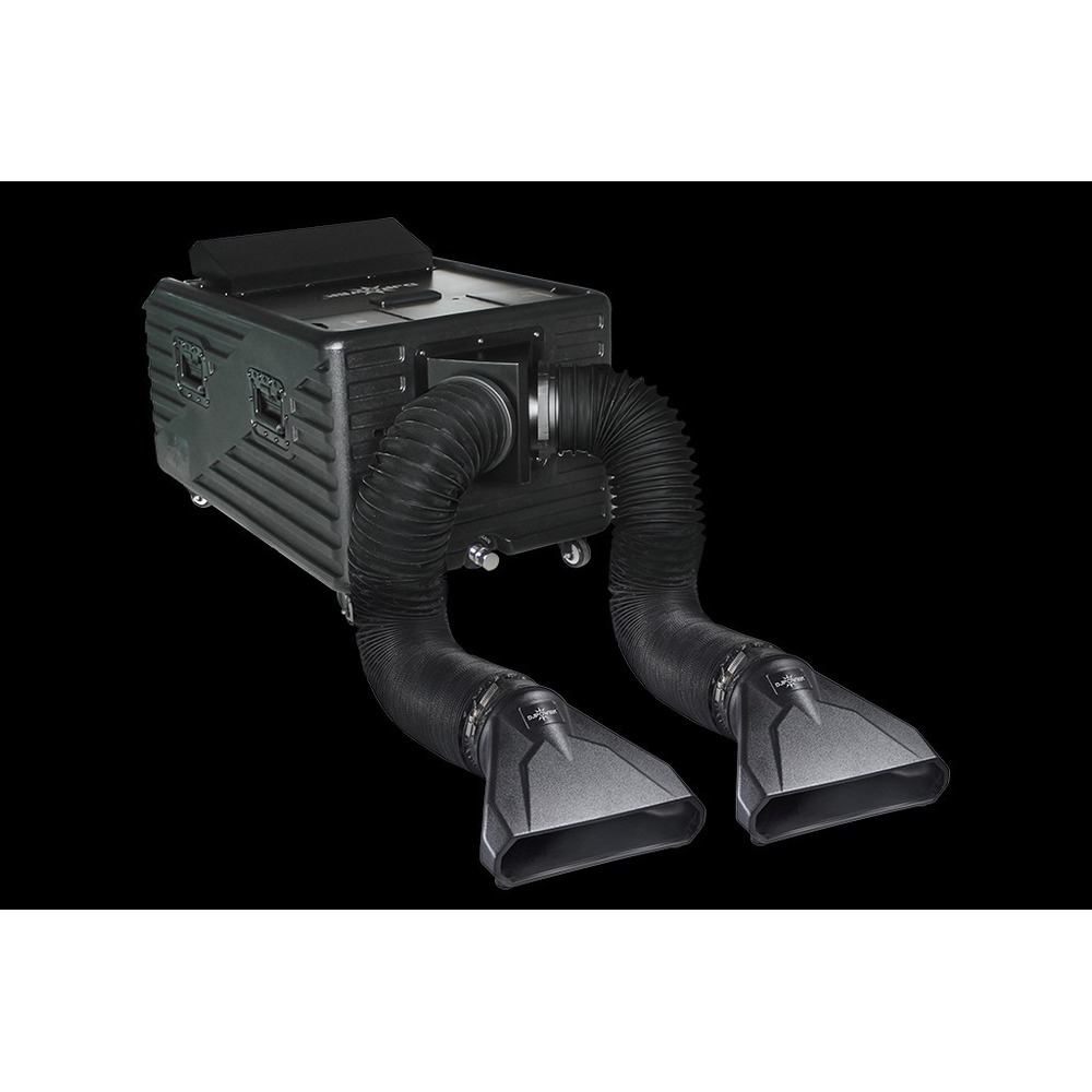 Дым машина DJPower H-SW3000