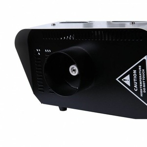 Дым машина DJPower PT-1500A