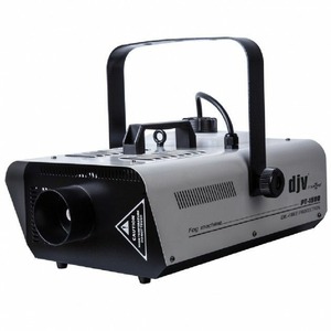 Дым машина DJPower PT-1500A