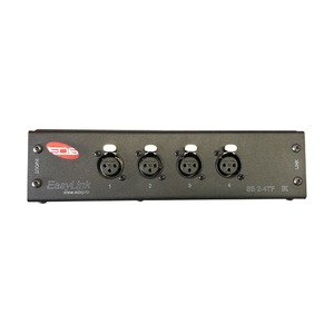 DMX контроллер EDS SB2-4TF-SB2-4TM