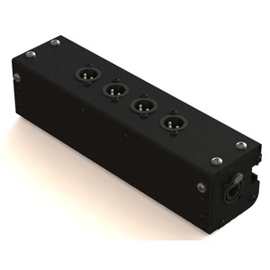 DMX контроллер EDS SB2-4TF-SB2-4TM