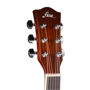 Акустическая гитара Fina Guitars FA-668CTY