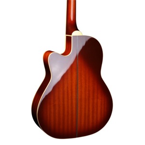 Акустическая гитара Fina Guitars FA-668CTY
