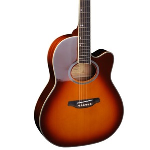 Акустическая гитара Fina Guitars FA-668CTY