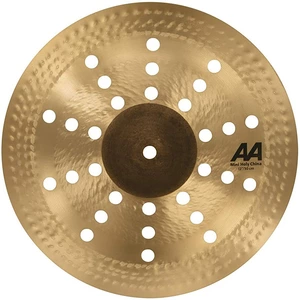 Тарелка для ударной установки Sabian 12 AA Mini Holy China