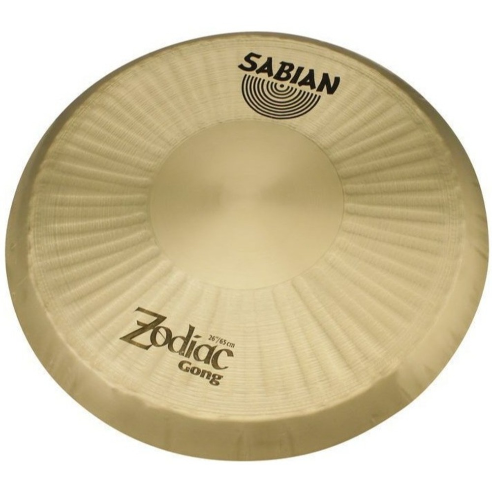 Гонг Sabian 28 ZODIAC GONG