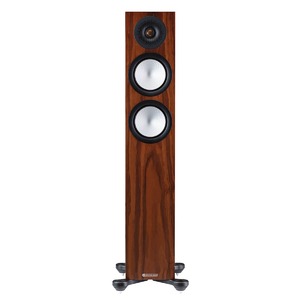 Напольная акустика Monitor Audio Silver 200 Natural Walnut 7G