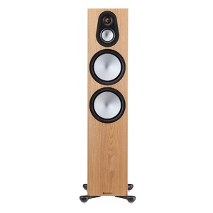 Напольная акустика Monitor Audio Silver 500 Ash 7G