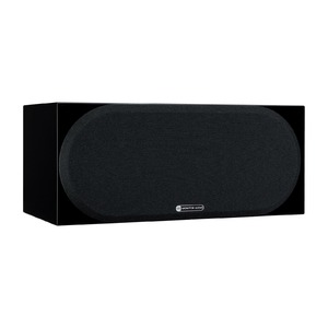 Центральный канал Monitor Audio Silver C250 Black Gloss 7G