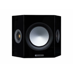 Дипольная акустика Monitor Audio Silver FX Black Gloss 7G