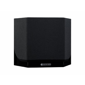 Дипольная акустика Monitor Audio Silver FX Black Gloss 7G