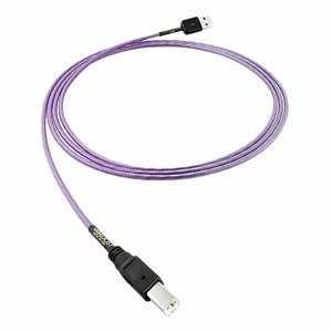 Кабель USB 2.0 Тип A - B Nordost Purple Flare USB A-B 2.0m