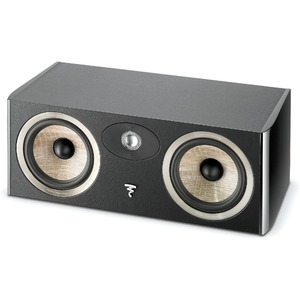 Центральный канал Focal JMLab Aria CC 900 Black High Gloss