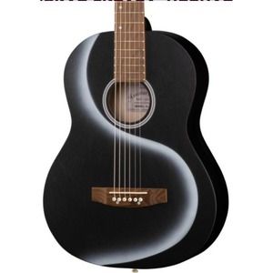 Акустическая гитара Амистар M-311-BK