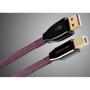 Кабель USB 2.0 Тип A - B Tchernov Cable Classic USB A-B IC 1.0m