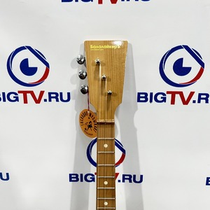 Балалайка электро-акустическая БалалайкерЪ BA-SSE