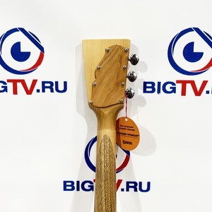 Балалайка электро-акустическая БалалайкерЪ BA-SSE