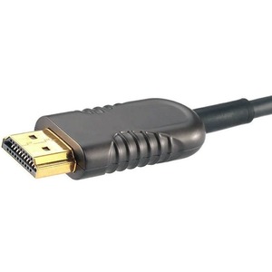 Кабель HDMI - HDMI оптоволоконные Eagle Cable 313241008 DELUXE HDMI 2.0a Optical Fiber 8.0m
