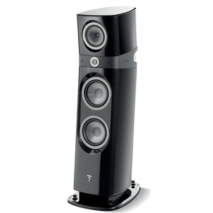 Напольная акустика Focal Sopra N 3 Black Lacquer