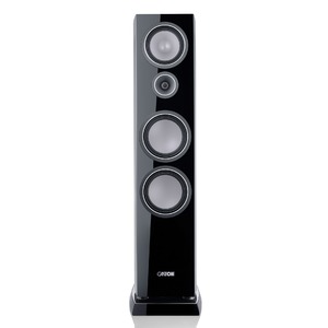 Напольная акустика CANTON Vento 90 black high gloss