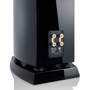 Напольная акустика CANTON Vento 90 black high gloss