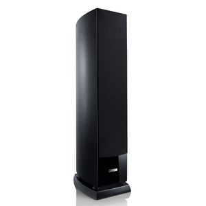 Напольная акустика CANTON Vento 90 black high gloss