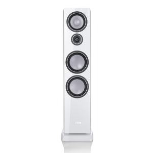 Напольная акустика CANTON Vento 90 white high gloss