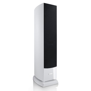 Напольная акустика CANTON Vento 90 white high gloss