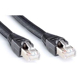 Кабель витая пара патч-корд Eagle Cable DELUXE CAT6 SF-UTP 24AWG 100m