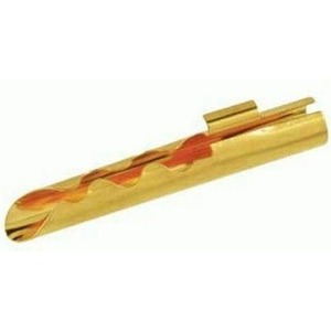 Разъем "Банана" Eagle Cable DELUXE Hollow Banana